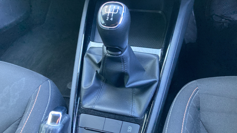 Skoda Scala 1.0 TSI 95 SE 5dr Petrol Hatchback